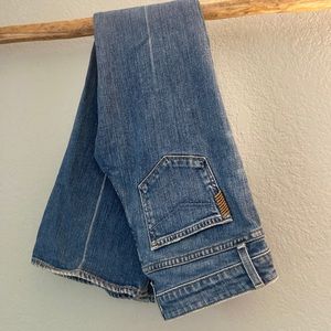 Paige 29 Laurel Canyon Flared Leg